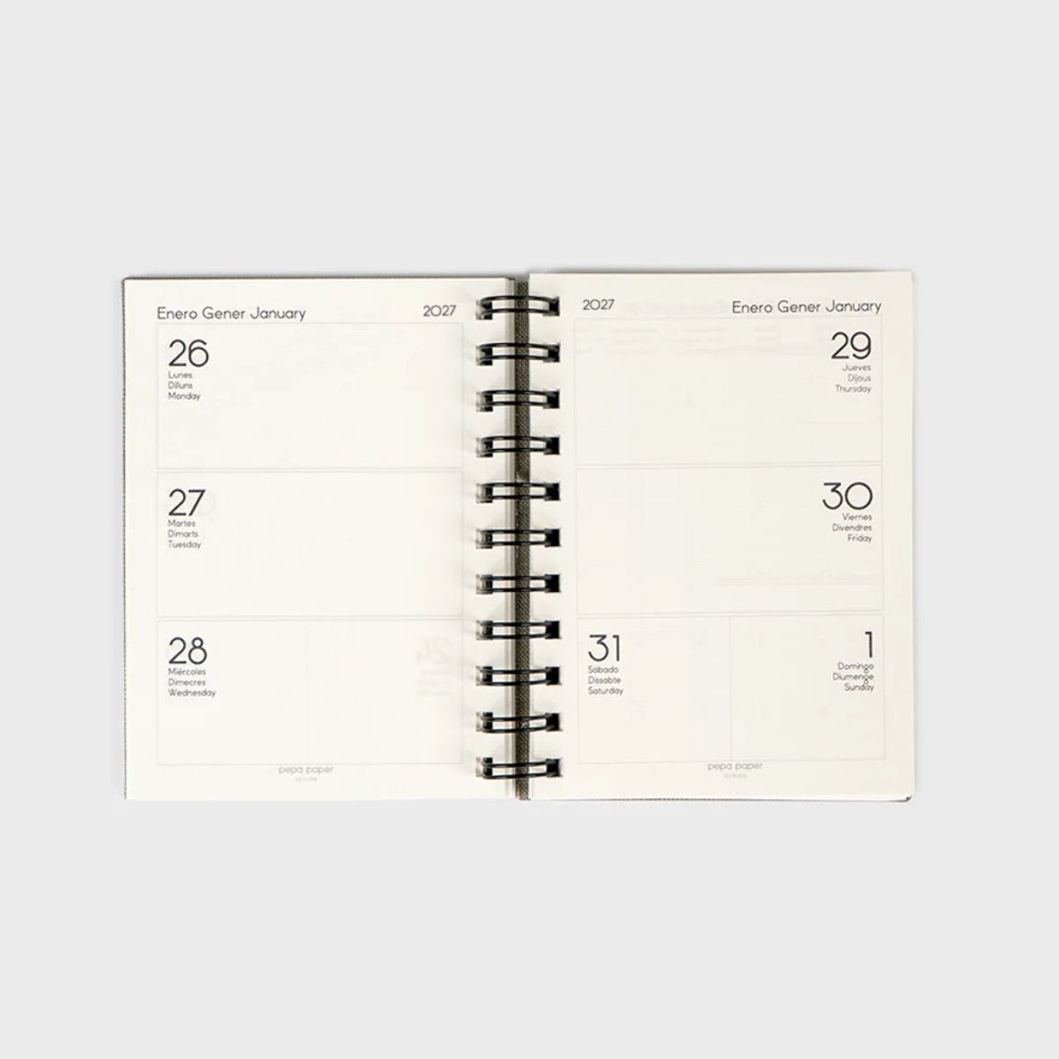 Agenda académica A6 2026-27 16 meses