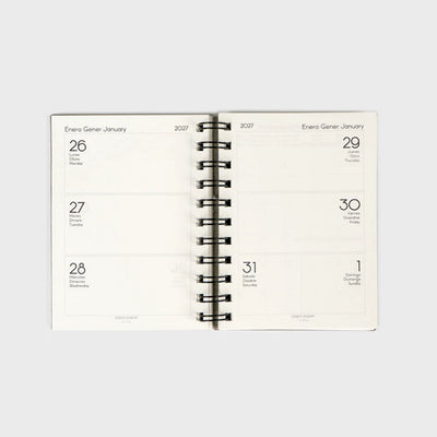 Agenda académica A6 2026-27 16 meses