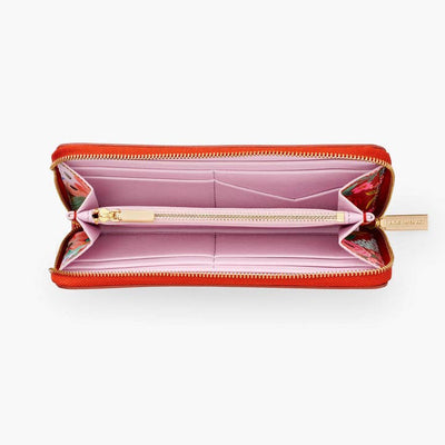 Billetera Garden Party - Rifle Paper Co.