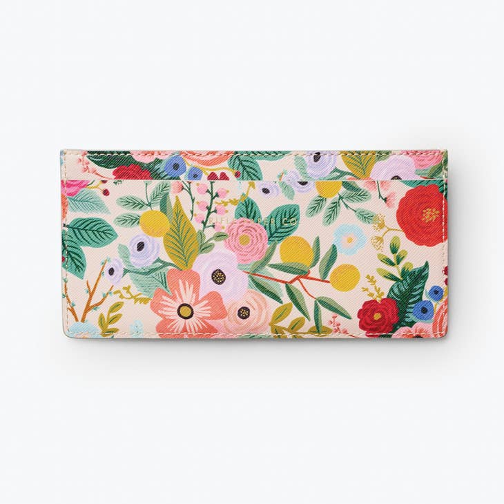 Cartera Garden Party - Rifle Paper Co.