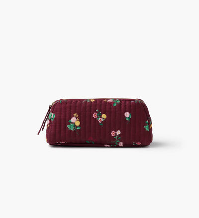 Neceser pequeño Ditsy Dahlia - Rifle Paper Co.
