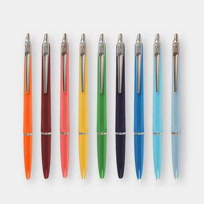 Ballograf Epoca P Ballpoint Pen - Fuchsia Pink