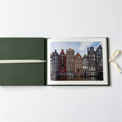 Fotolibro Window