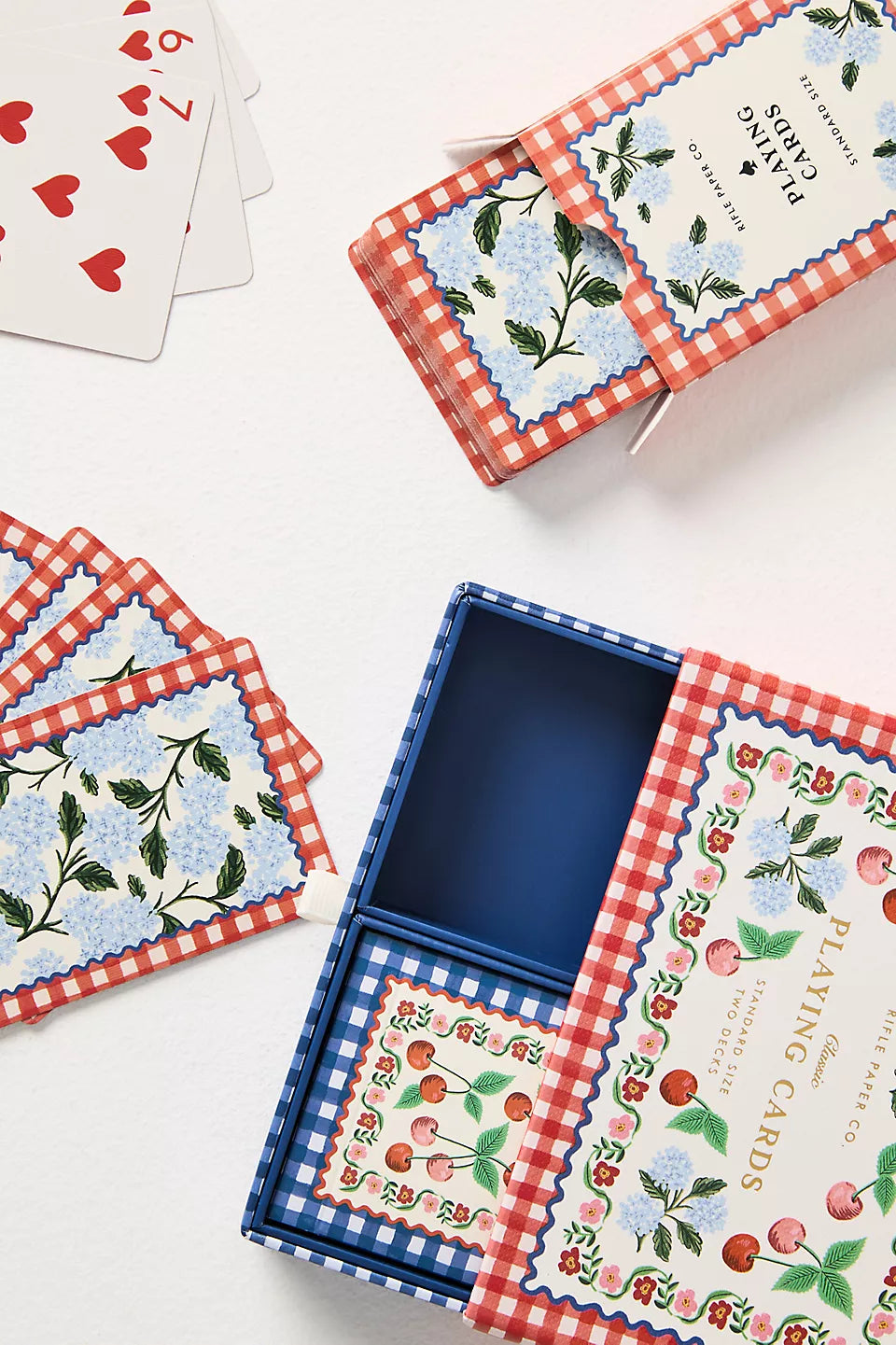 Juego de cartas Picnic - Rifle Paper