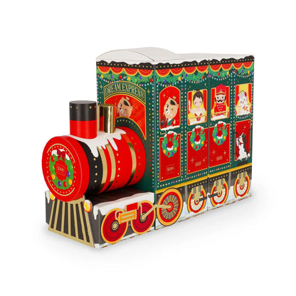 Calendario de Adviento Christmas Countdown - Legami
