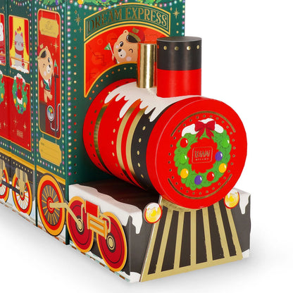 Calendario de Adviento Christmas Countdown - Legami