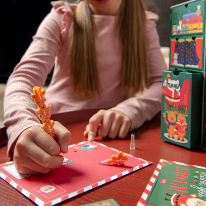 Calendario de Adviento Christmas Countdown - Legami