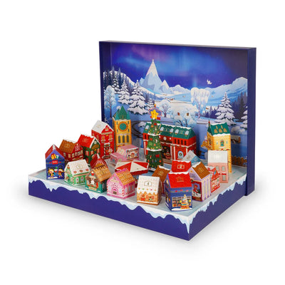 Calendario de Adviento Dream Peaks - Legami