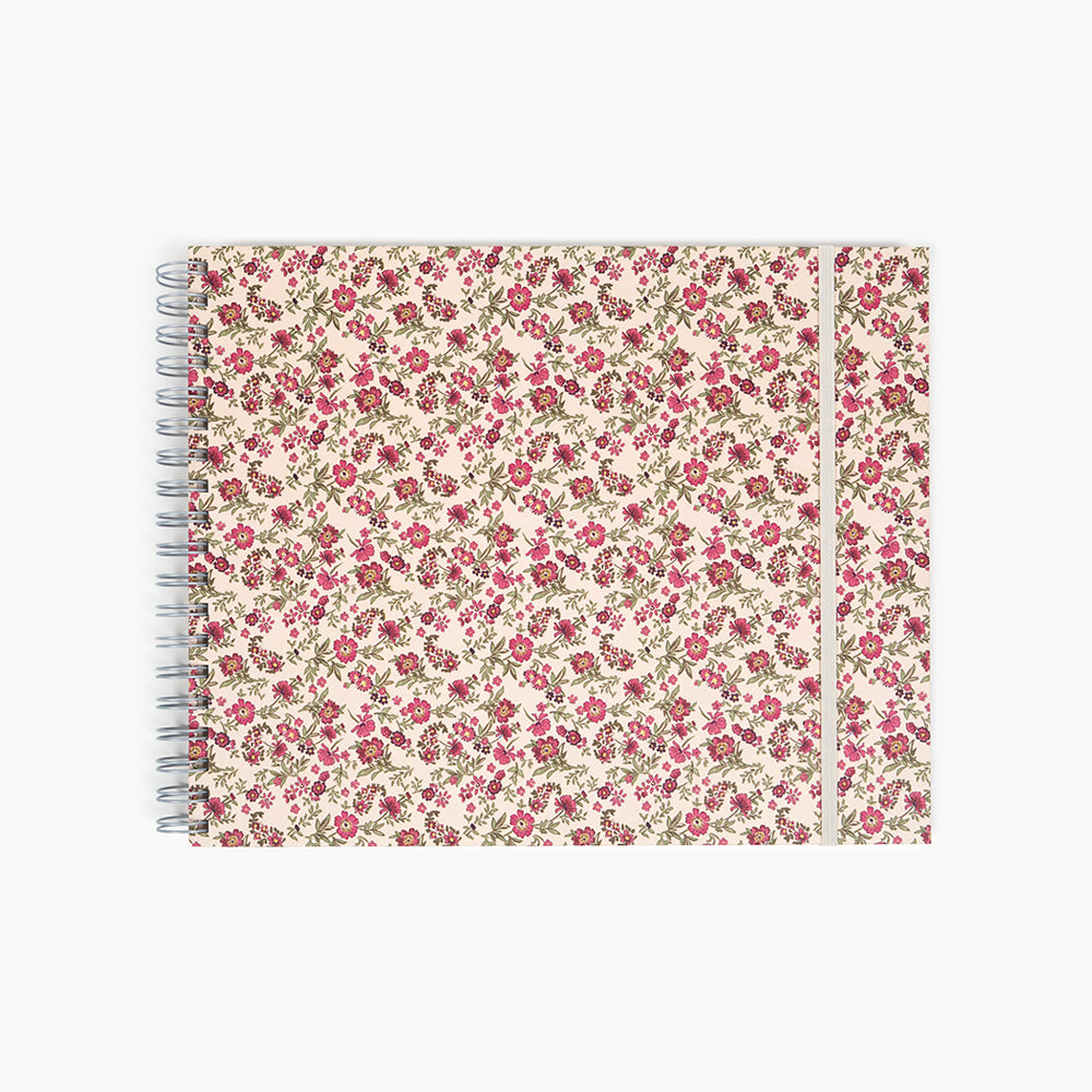 Album wyro grande Floral Roses