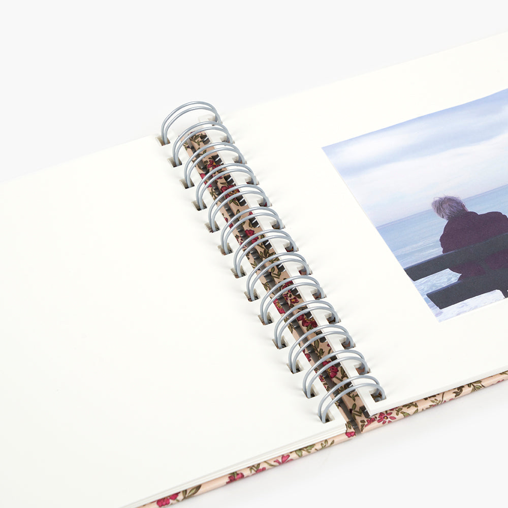 Album wyro pequeño Floral Roses