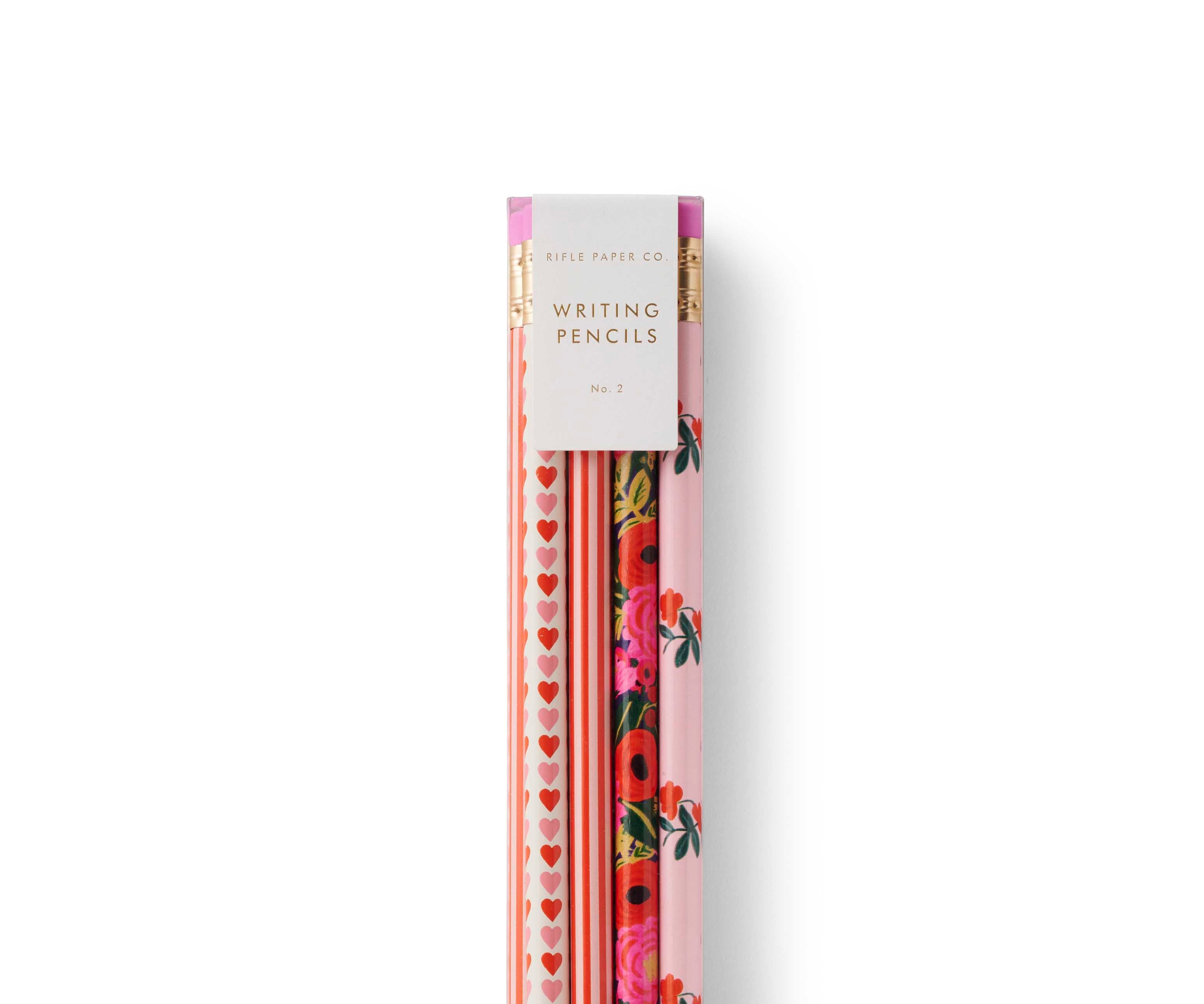 Set de 12 lápices Juliet - Rifle Paper co