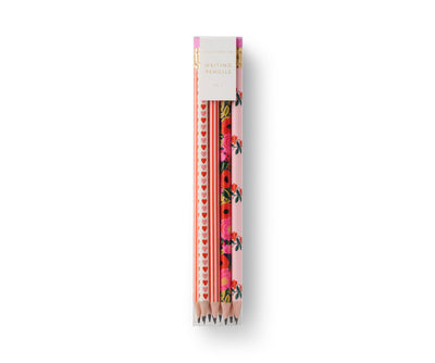 Set of 12 Juliet pencils - Rifle Paper co