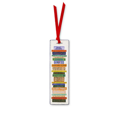 Bookmark Book Club - Rifle Paper co