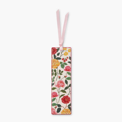 Punto de libro Roses - Rifle Paper co