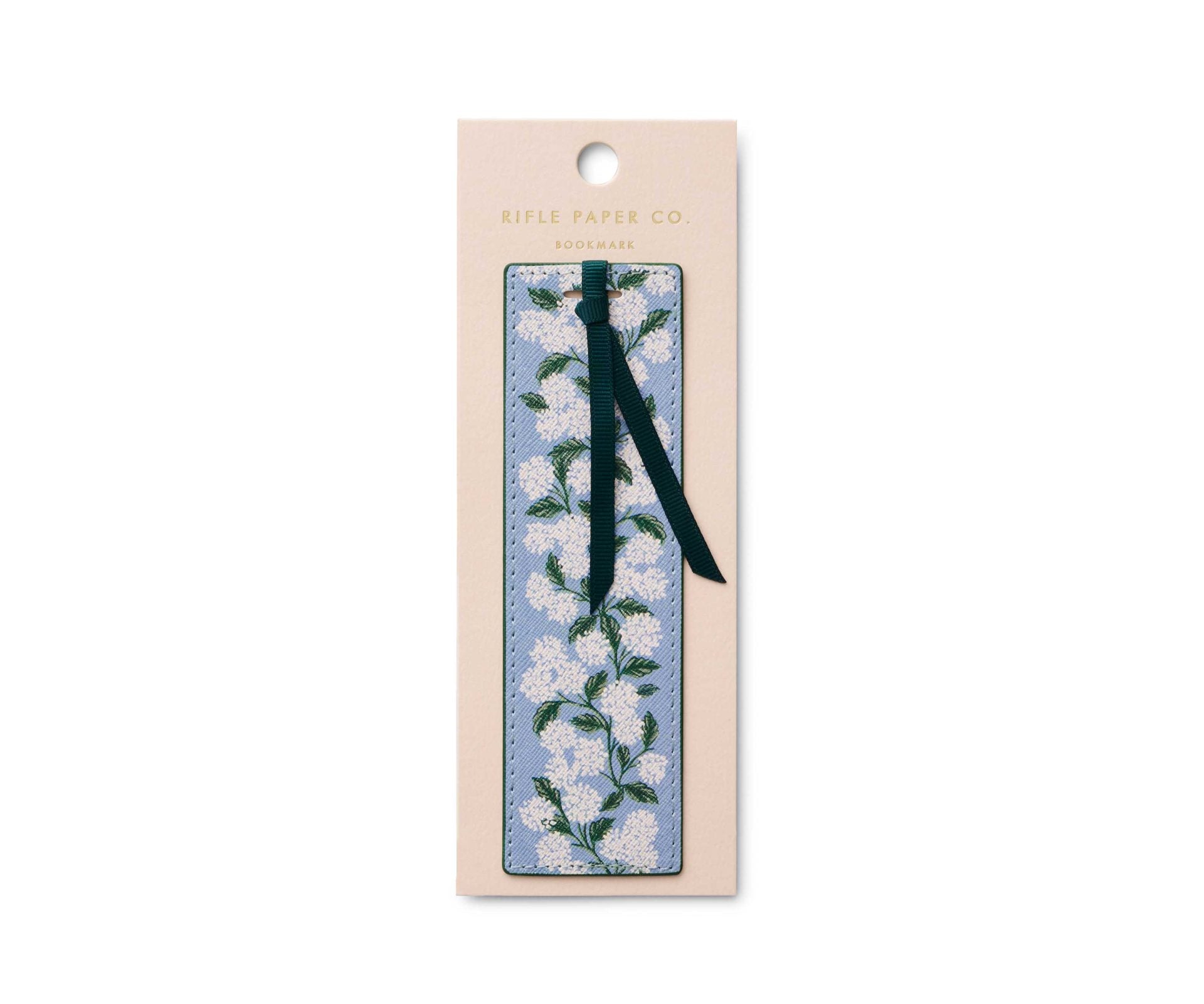 Punt de llibre Hydrangea - Rifle Paper co