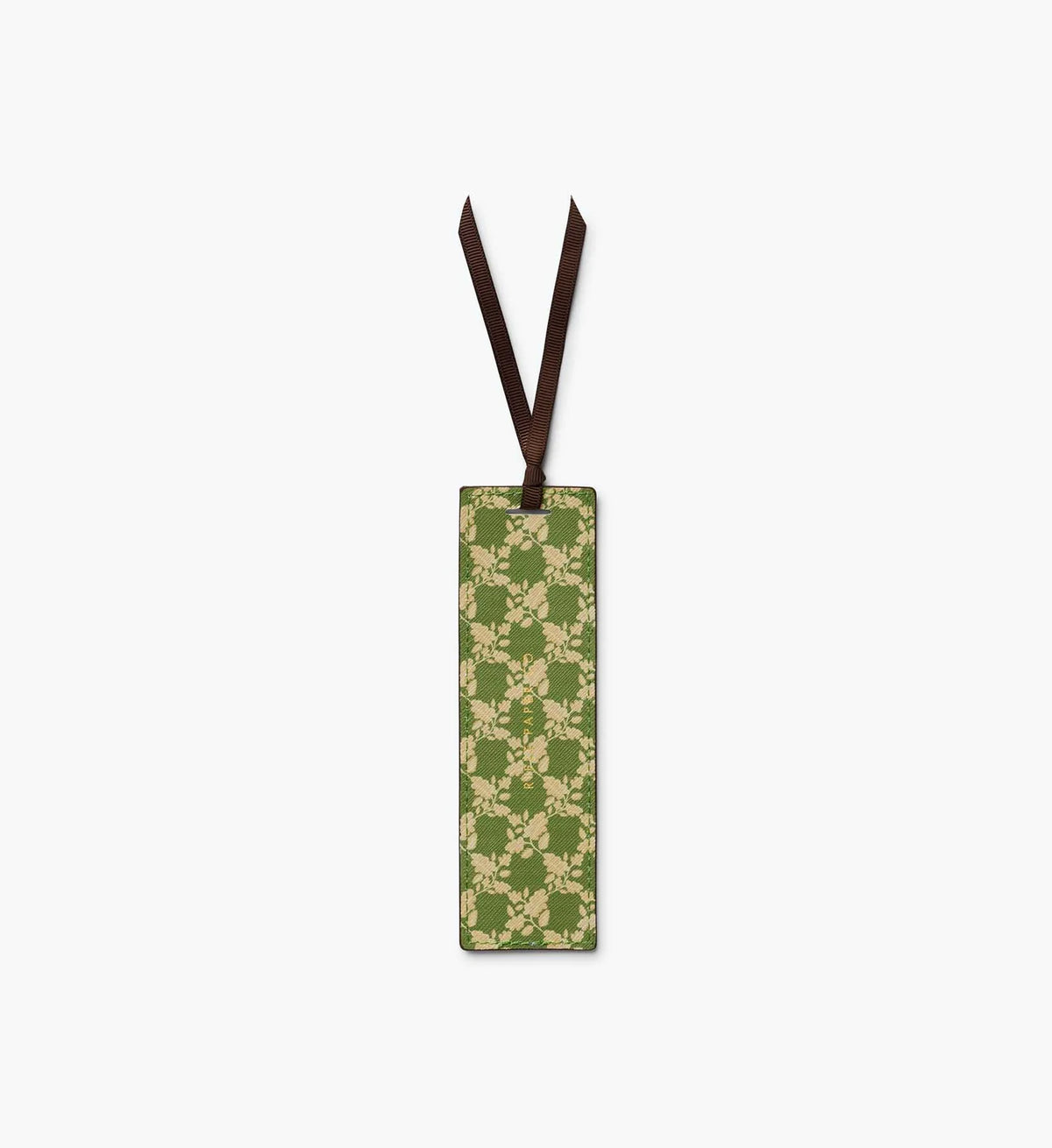 Punto de libro Portico - Rifle Paper co
