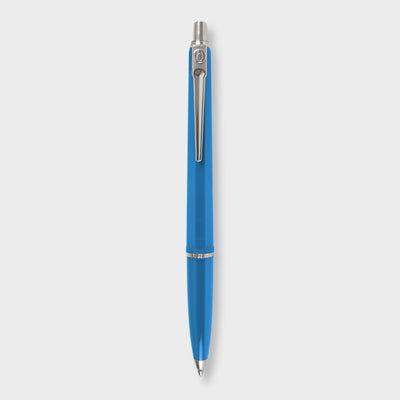 Ballograf Epoca P Ballpoint Pen - Blue