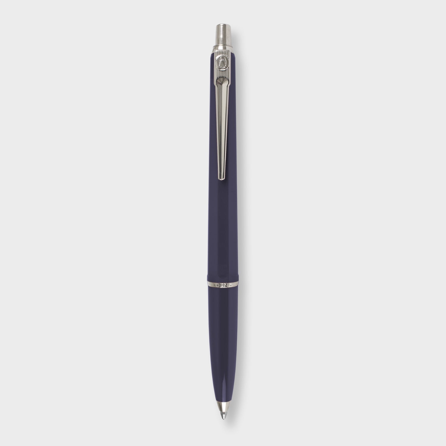 Bolígrafo Ballograf Epoca P - Azul Oscuro