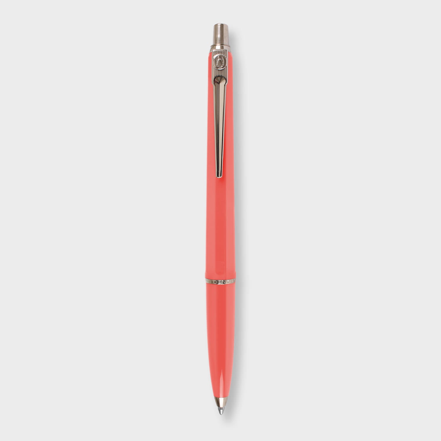 Bolígrafo Ballograf Epoca P - Coral