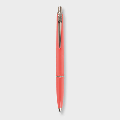Ballograf Epoca P Ballpoint Pen - Coral