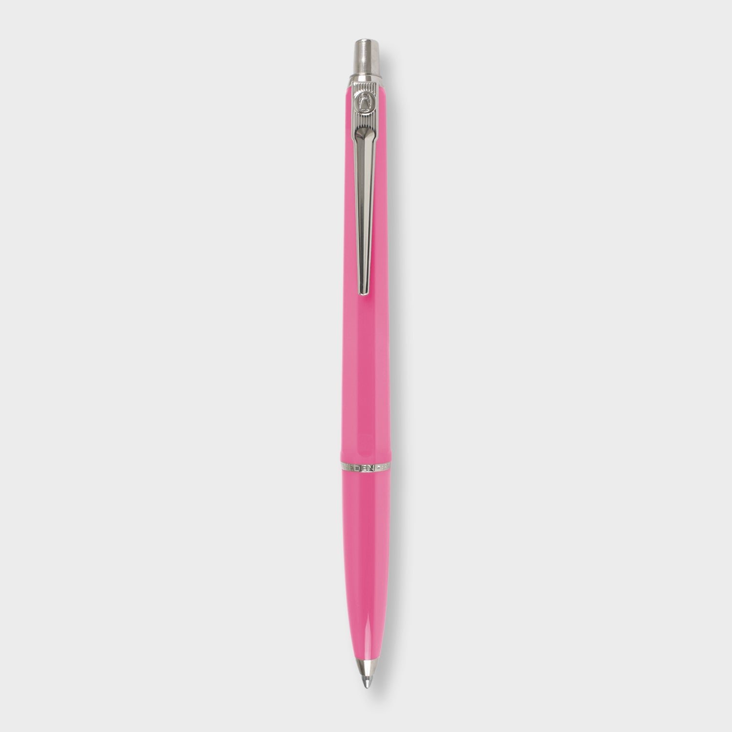 Bolígrafo Ballograf Epoca P - Rosa Fucsia
