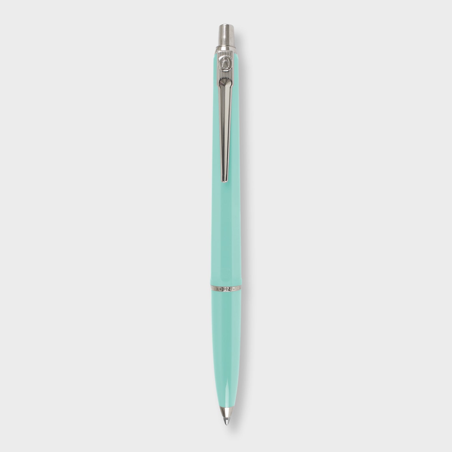 Bolígrafo Ballograf Epoca P - Menta