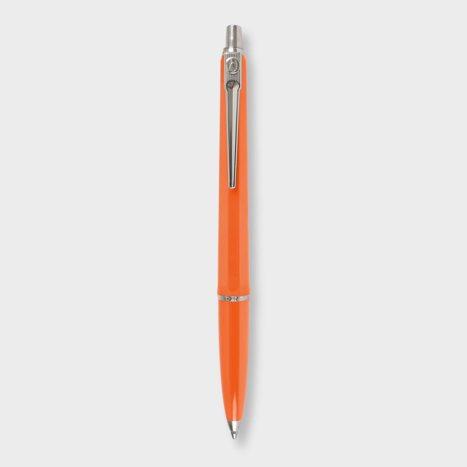 Bolígrafo Ballograf Epoca P - Naranja