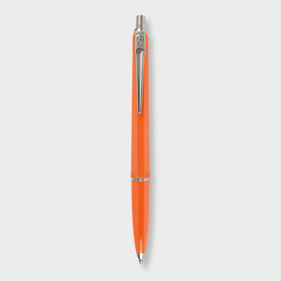 Ballograf Epoca P Ballpoint Pen - Orange