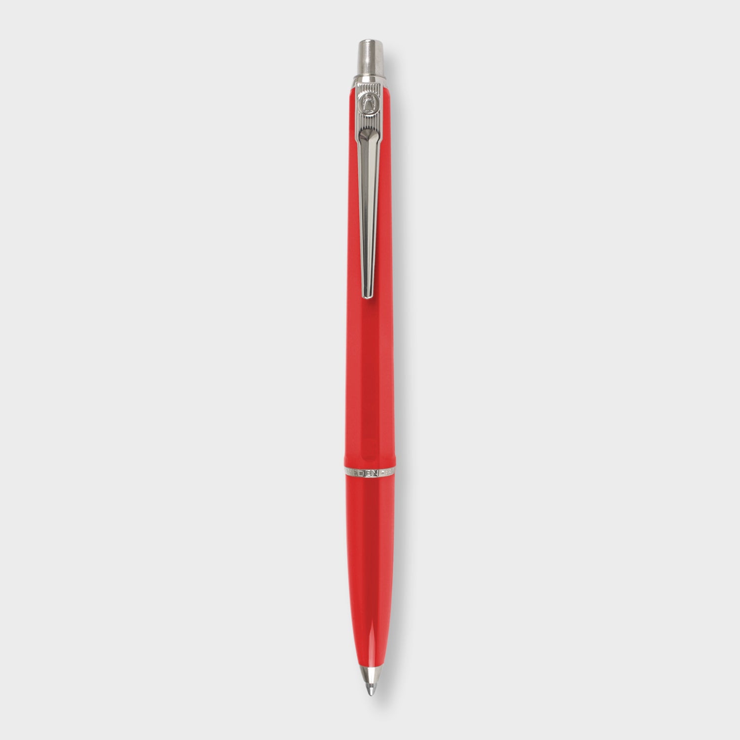 Bolígrafo Ballograf Epoca P - Rojo