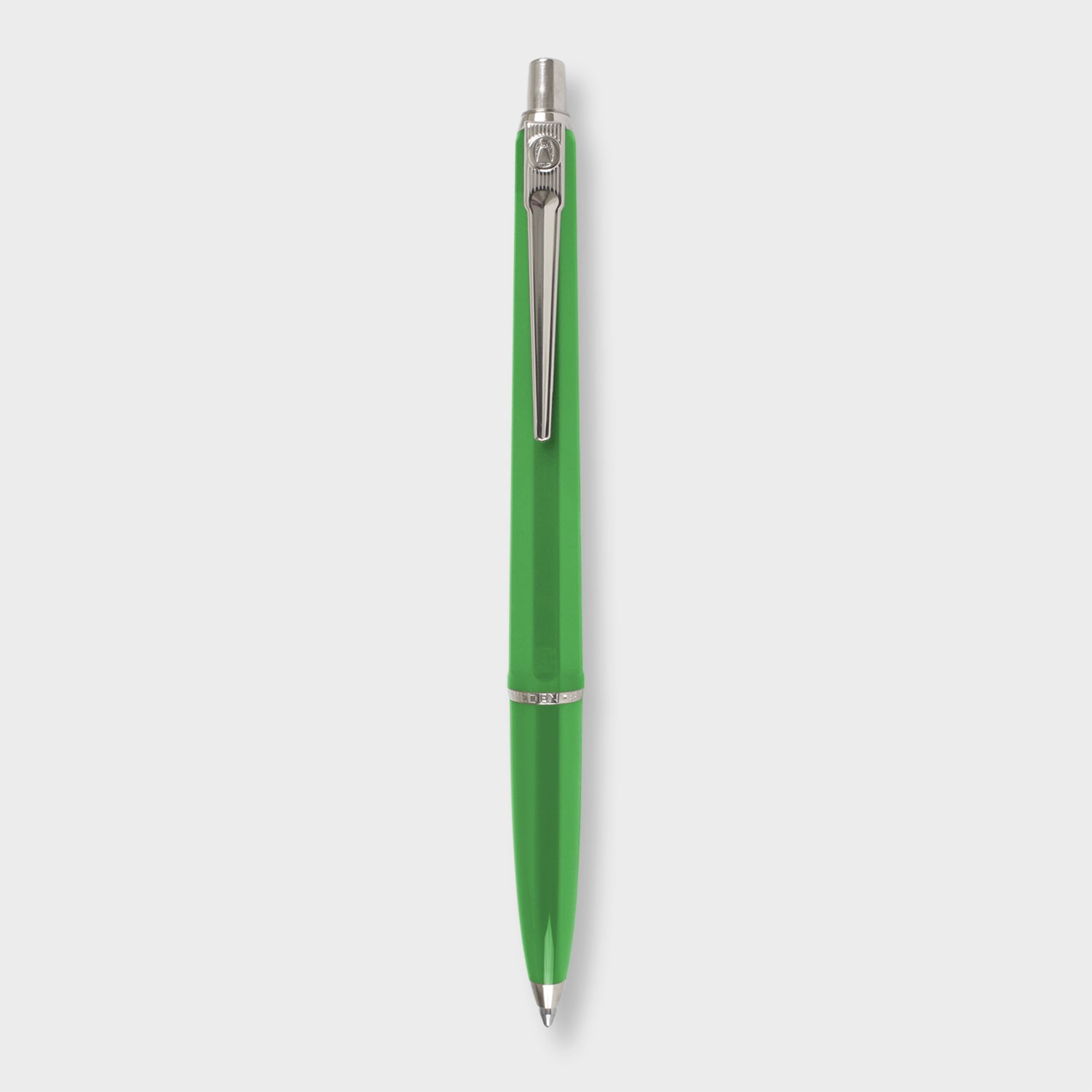 Bolígrafo Ballograf Epoca P - Verde
