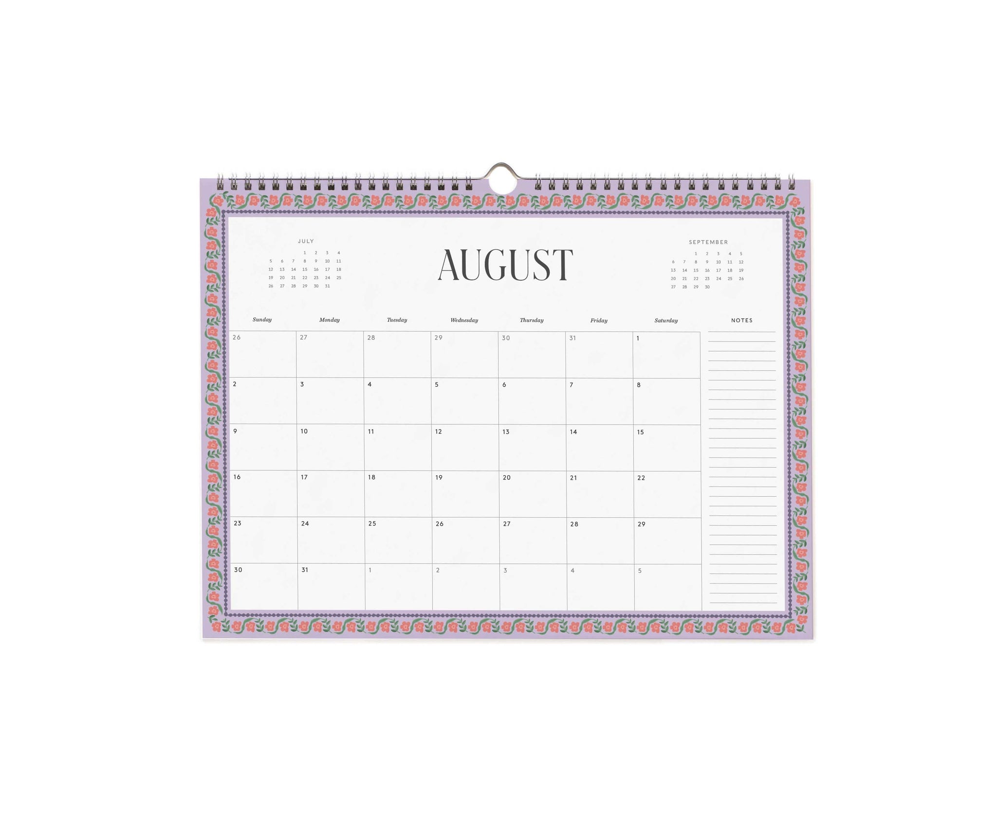 2025 Cheese Wall Calendar - Rifle Paper