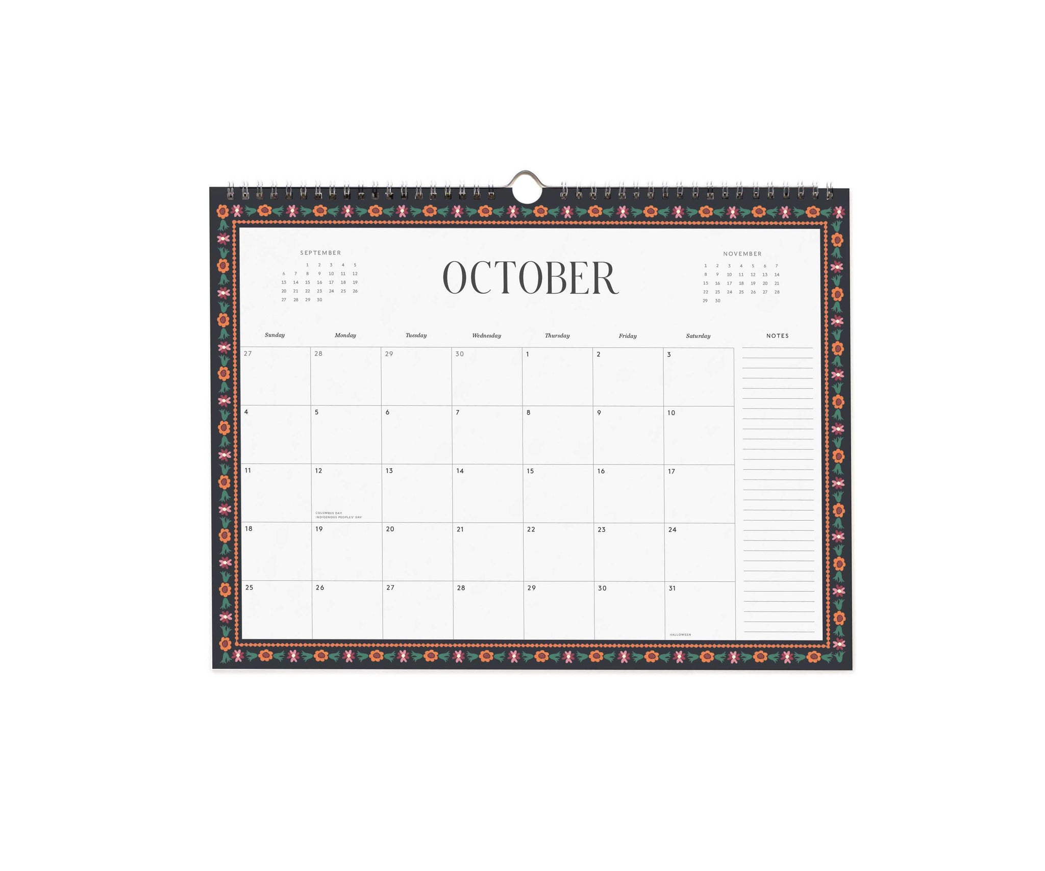 2025 Cheese Wall Calendar - Rifle Paper