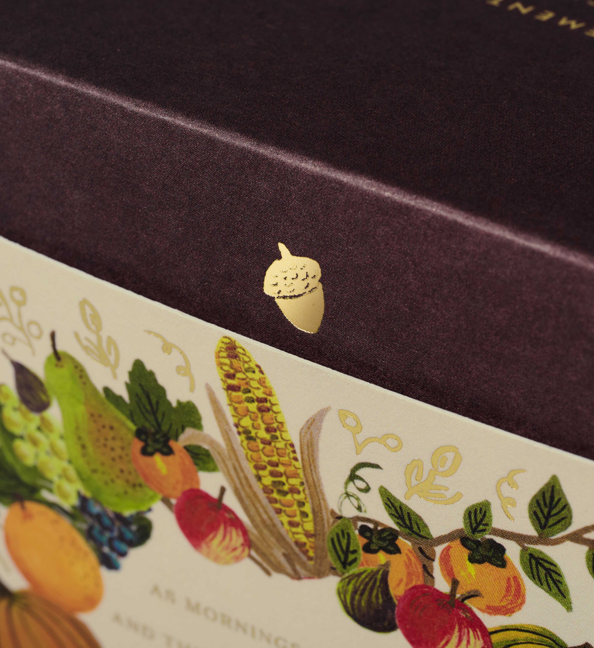 Vela perfumada Clementine & Clove - Rifle Paper Co.