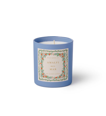 Vela perfumada Amalfi del Mar - Rifle Paper Co.