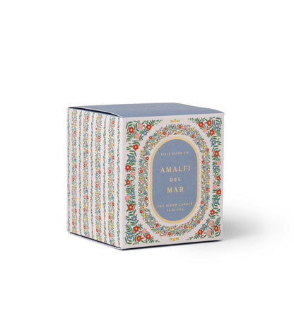 Vela perfumada Amalfi del Mar - Rifle Paper Co.