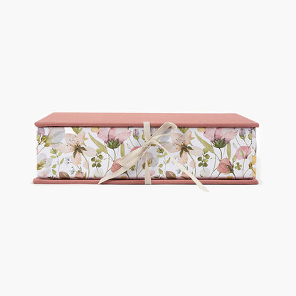 Caixa Desk A5 Spring Flowers