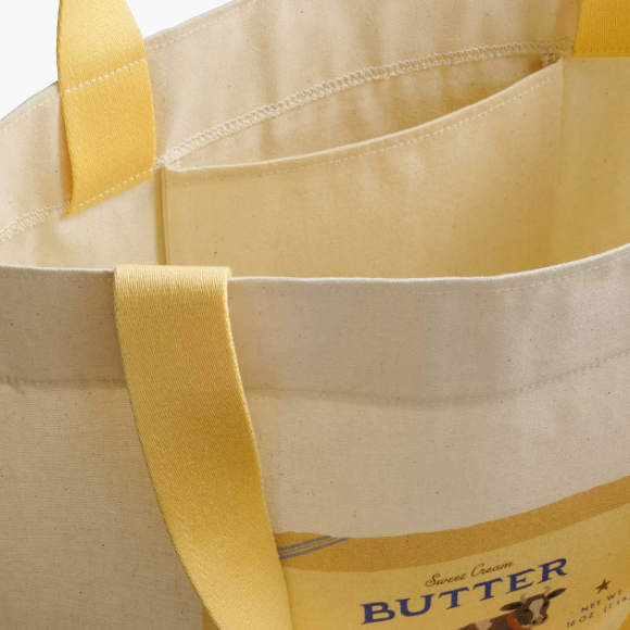 Bolso tote de lona - Home Sweet Home- Rifle Paper