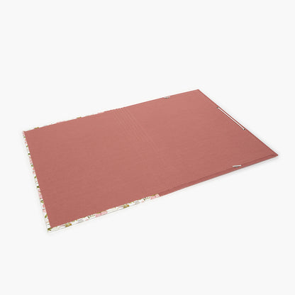 Carpeta Goma A4 Spring Flowers