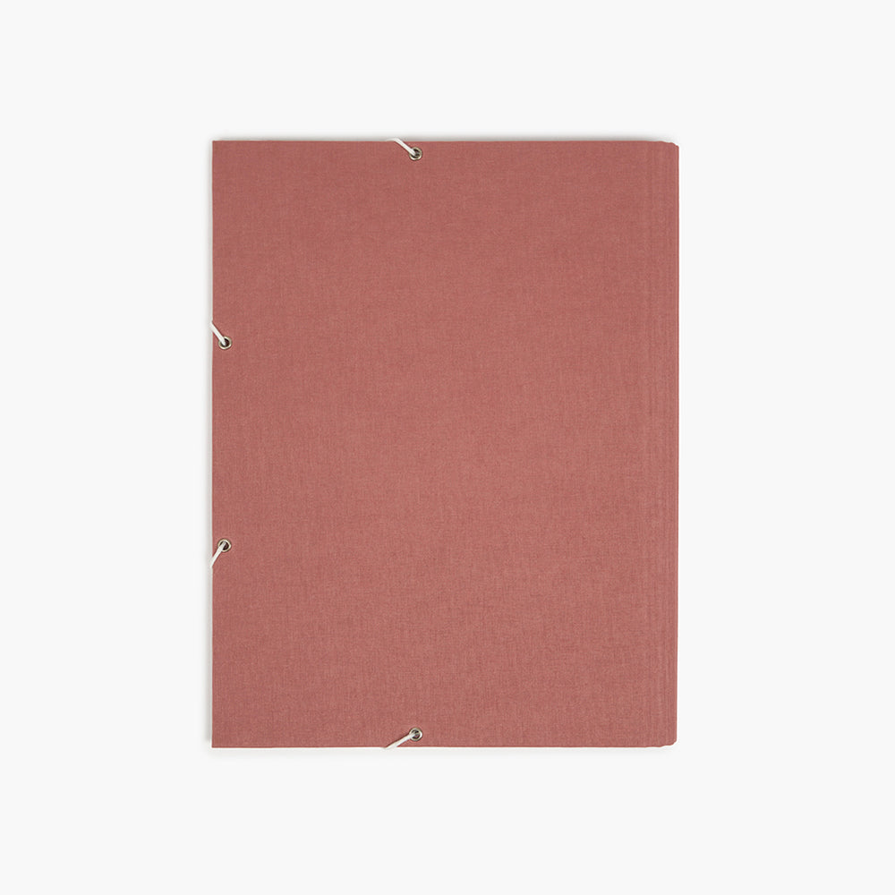 Carpeta Goma A4 Spring Flowers