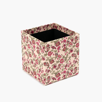 Large Floral Roses Cup