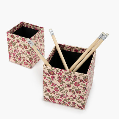 Large Floral Roses Cup