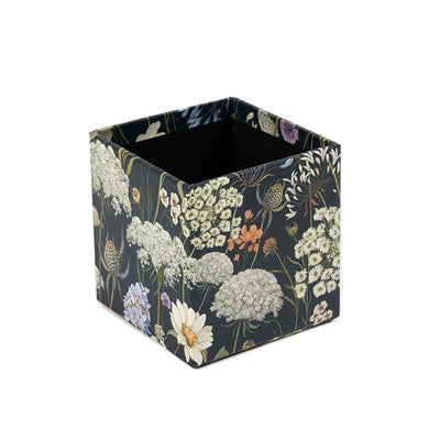 Large Wild Flowers Cup