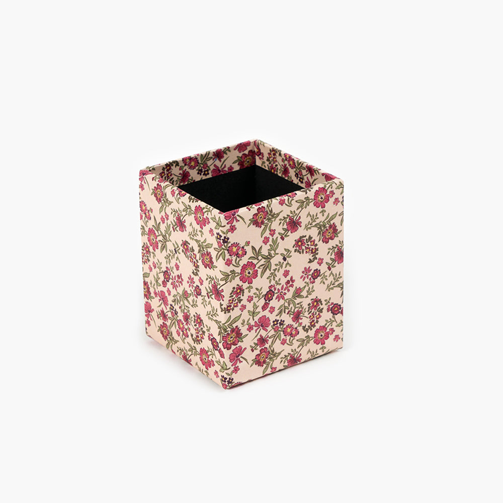 Cubilet petit Floral Roses