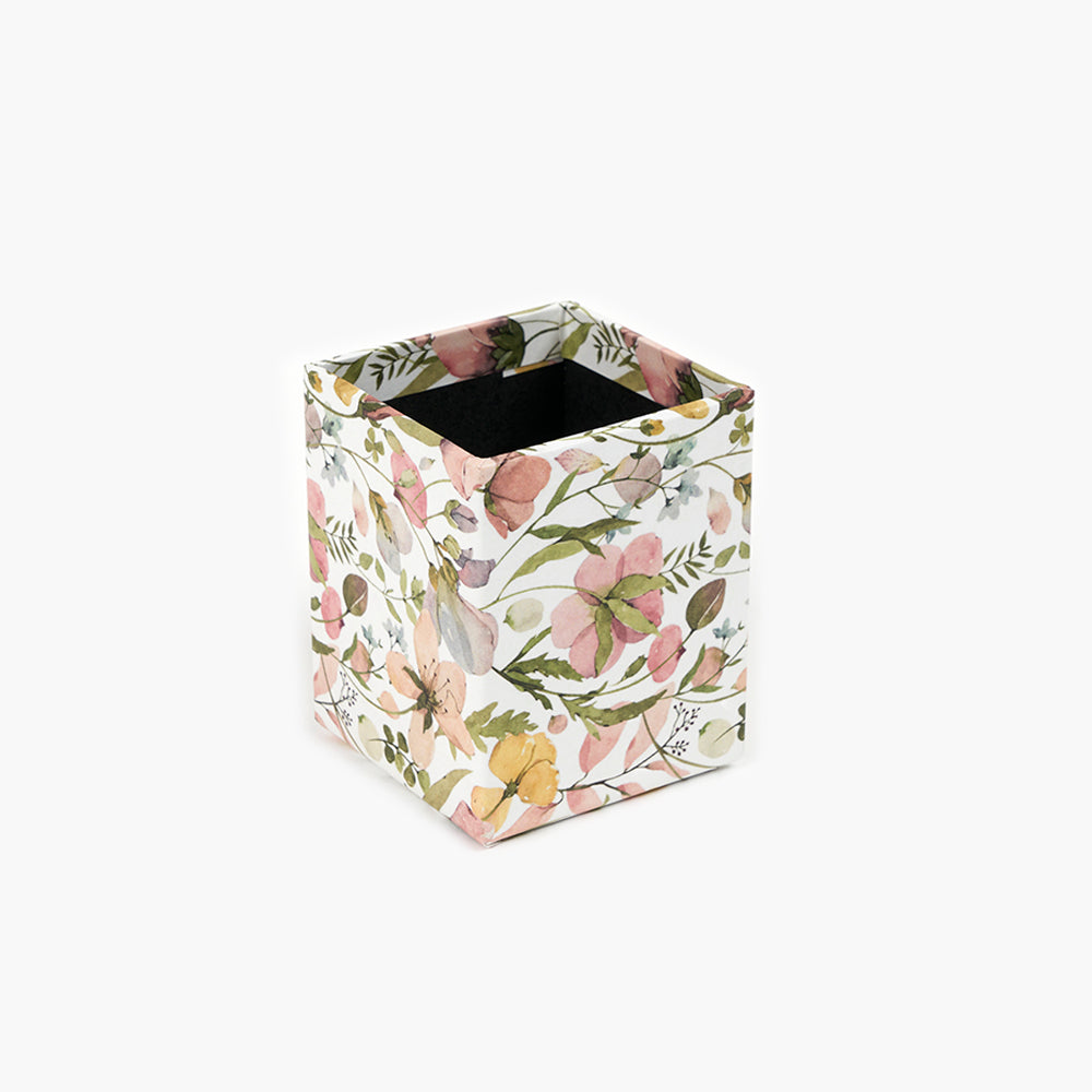 Cubilet petit Spring Flowers