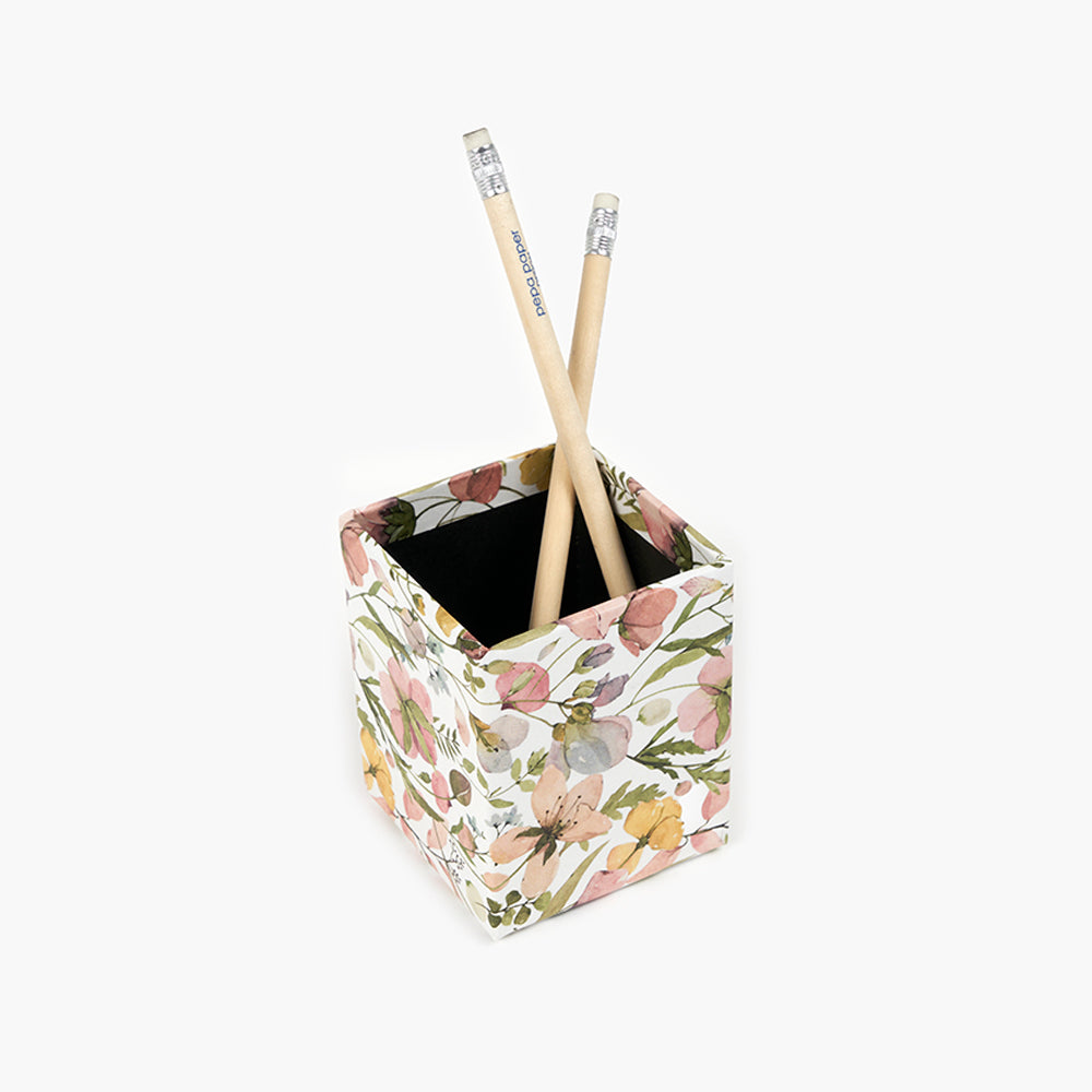 Cubilet petit Spring Flowers