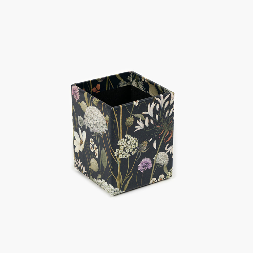 Cubilet petit Wild Flowers