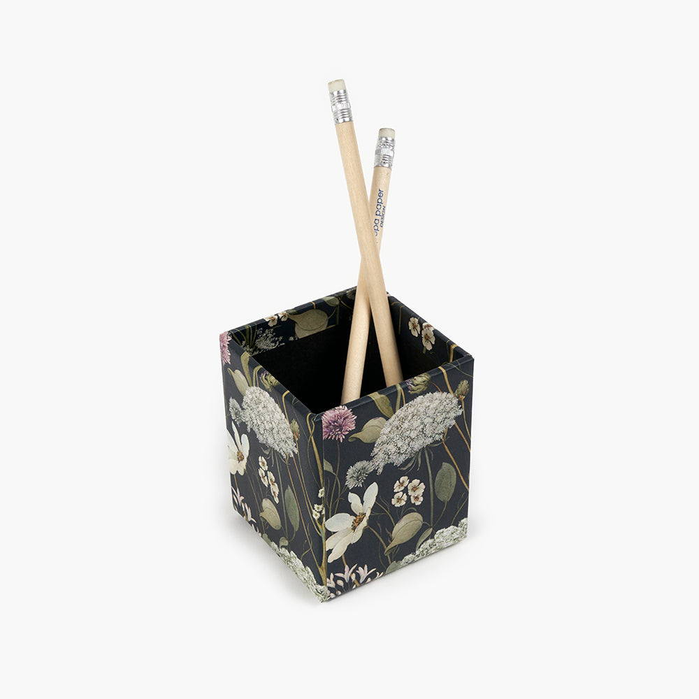 Cubilet petit Wild Flowers
