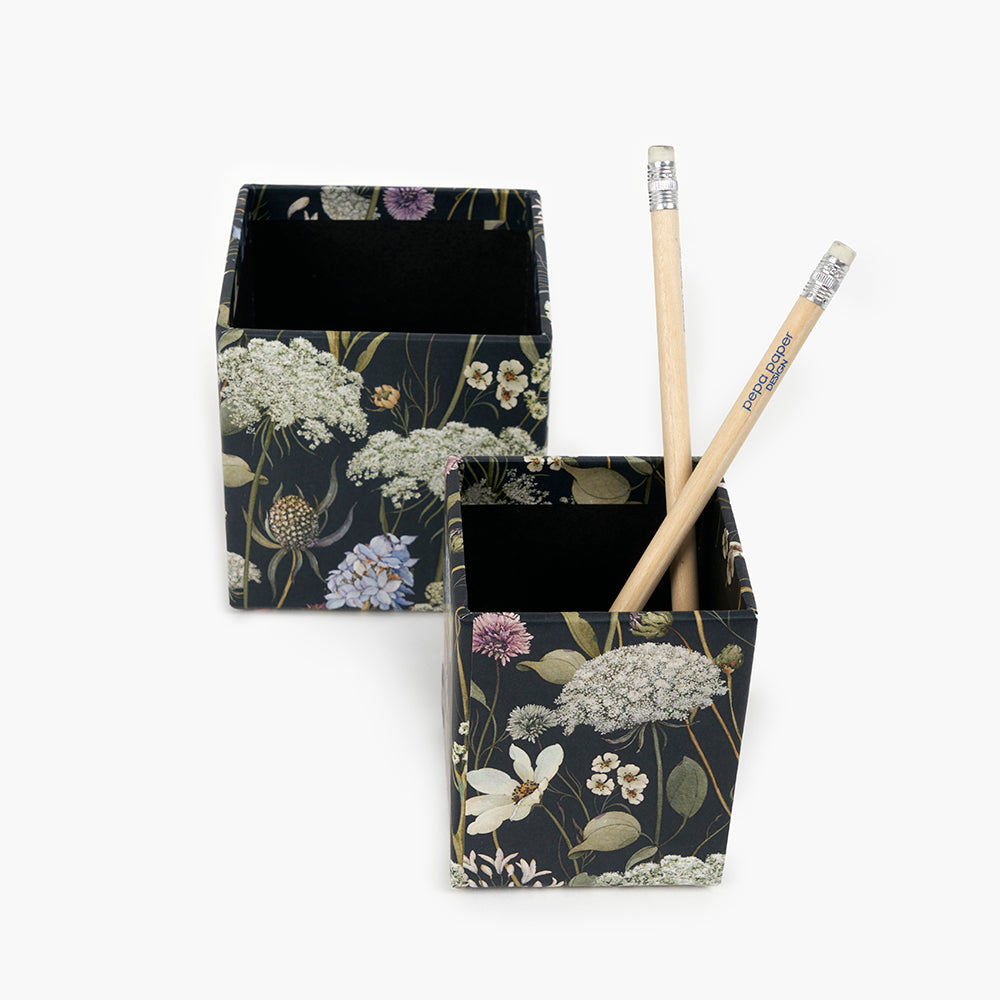 Cubilet petit Wild Flowers