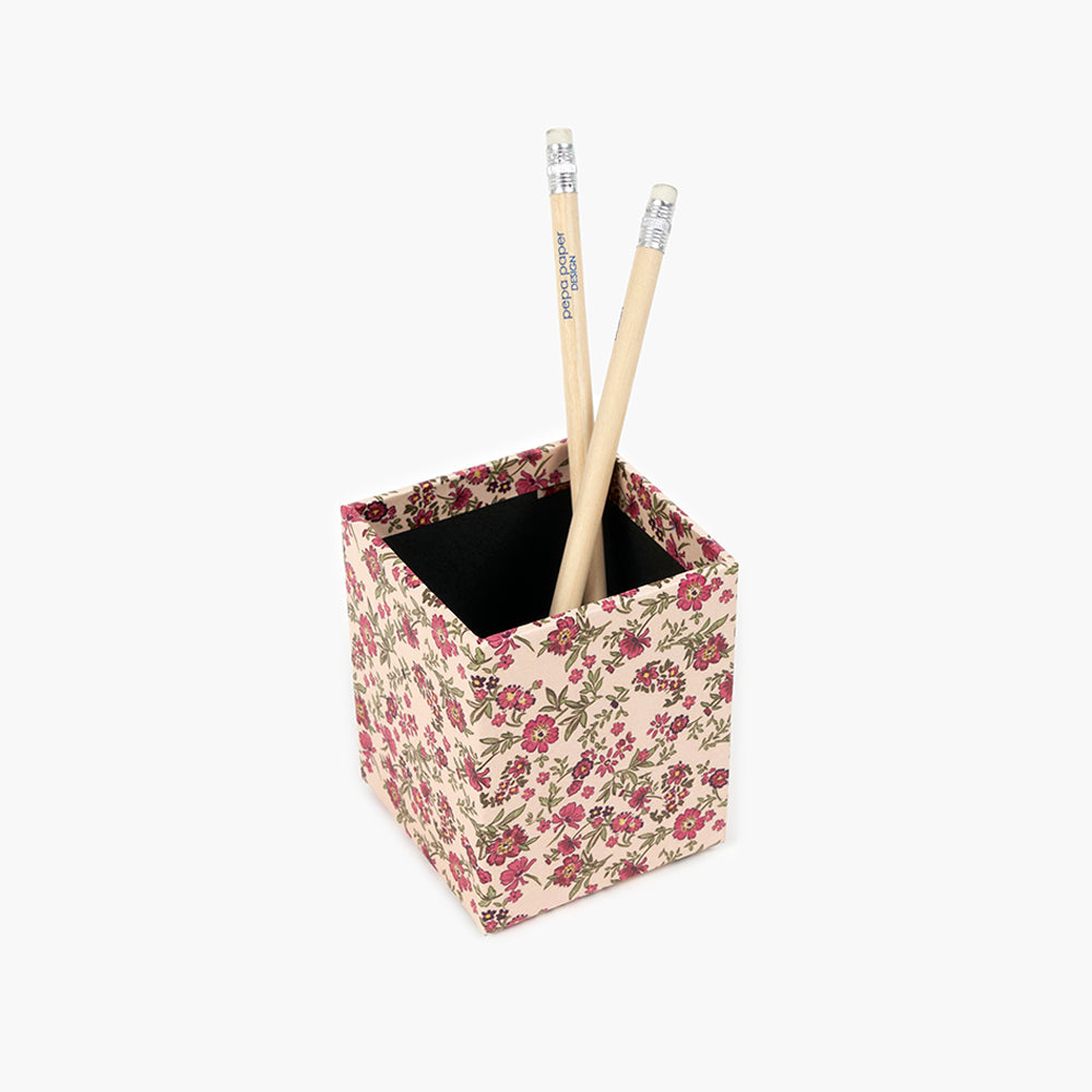Cubilet petit Floral Roses