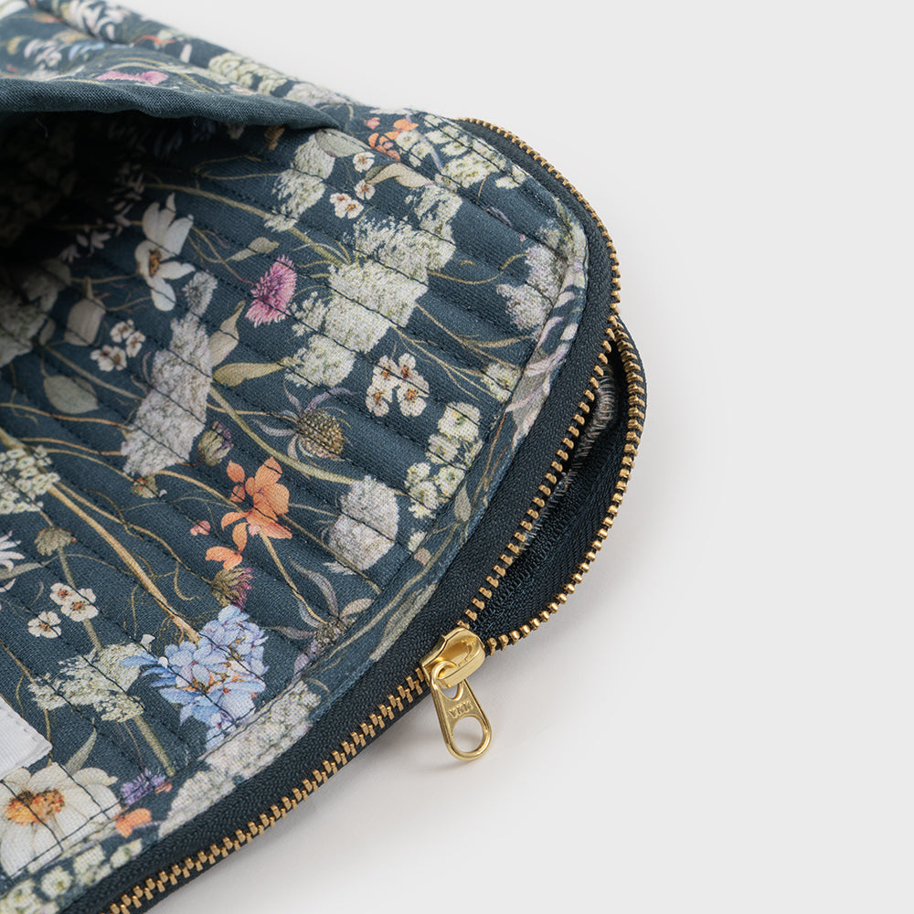 Funda Portátil Wild Flowers